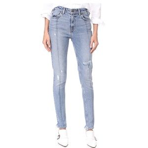 “721 Vintage” Levi’s skinny jeans